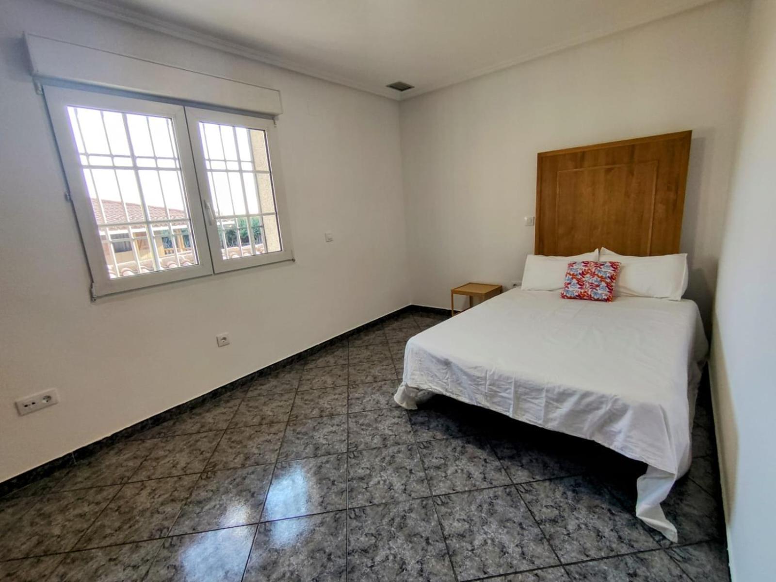 Preciosa Villa Para Grupos Grandes Con Piscina Y Bbq Casarrubios del Monte Exterior foto